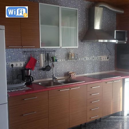 R&G Pineda Apartamento Ла Пинеда Екстериор снимка