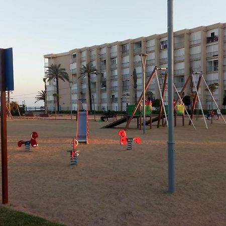 R&G Pineda Apartamento Ла Пинеда Екстериор снимка