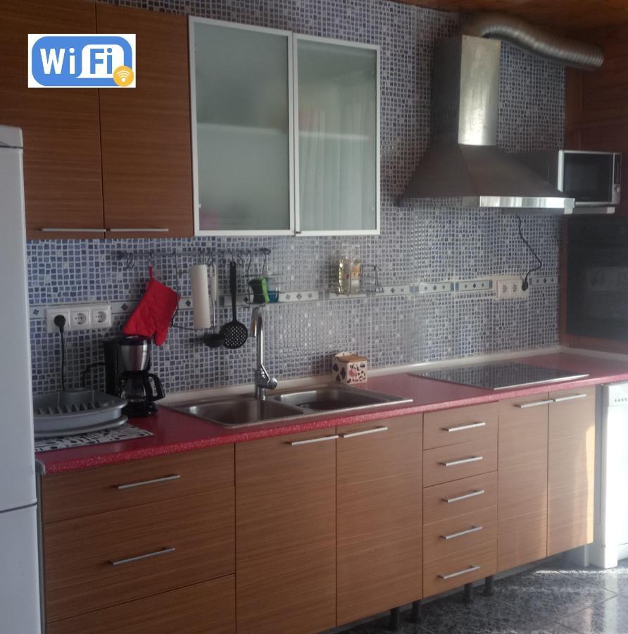 R&G Pineda Apartamento Ла Пинеда Екстериор снимка