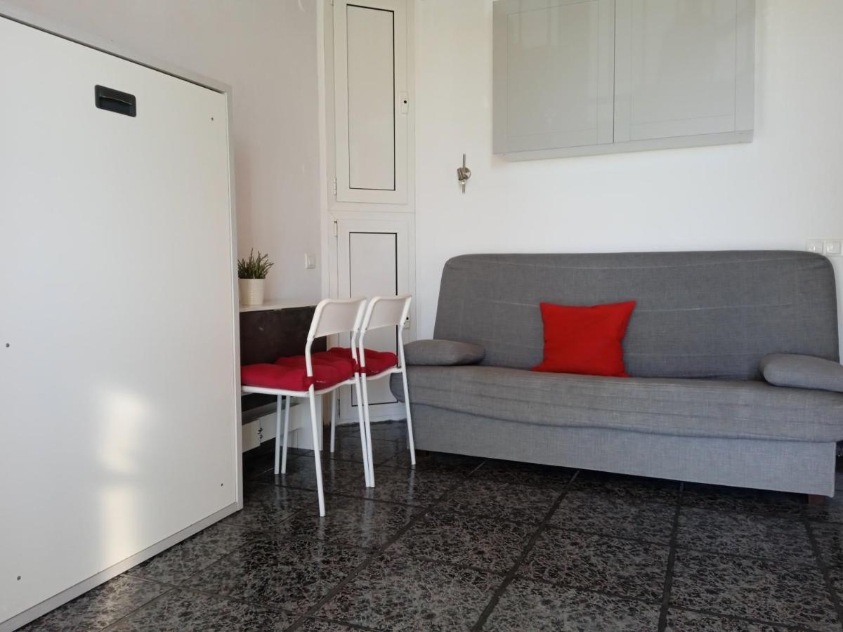 R&G Pineda Apartamento Ла Пинеда Екстериор снимка