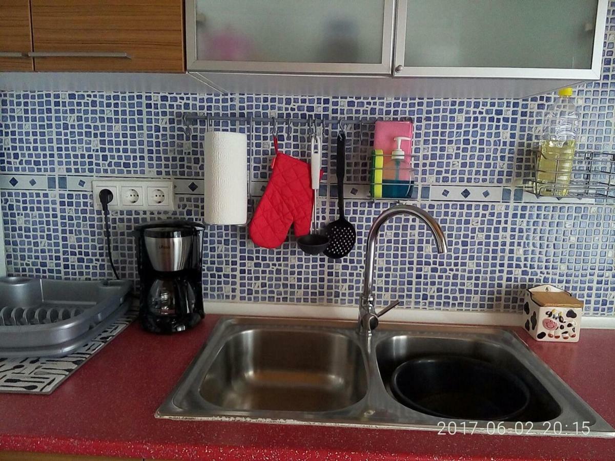 R&G Pineda Apartamento Ла Пинеда Екстериор снимка