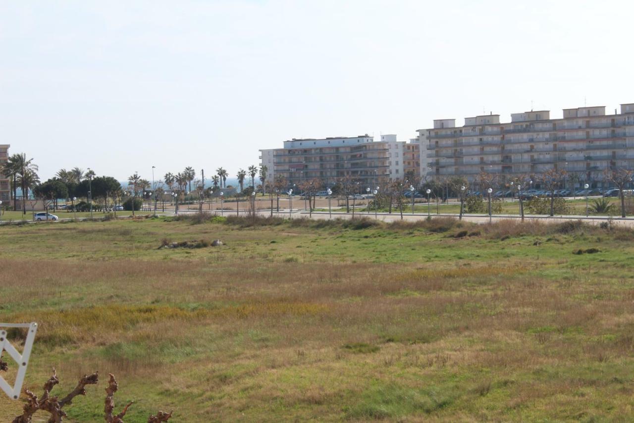 R&G Pineda Apartamento Ла Пинеда Екстериор снимка
