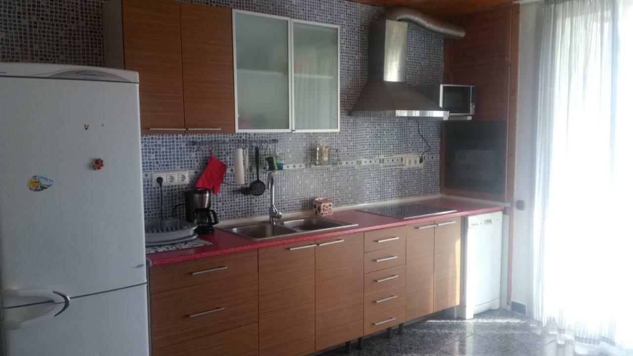 R&G Pineda Apartamento Ла Пинеда Екстериор снимка