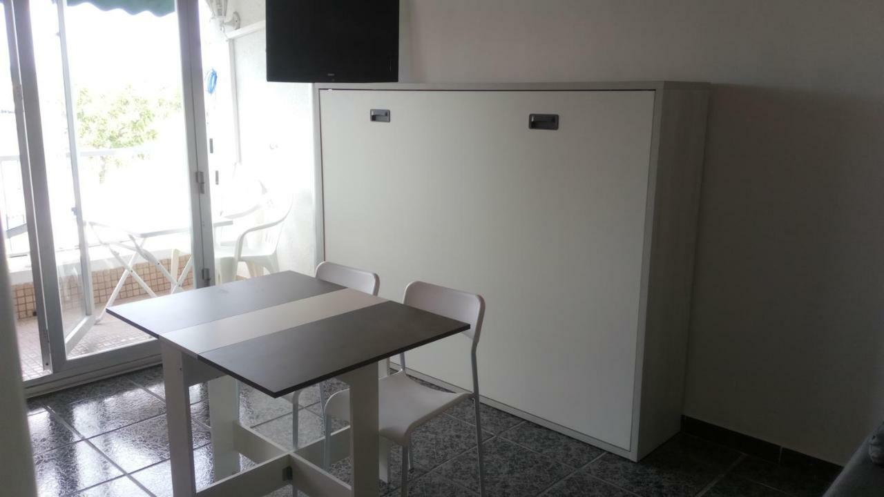 R&G Pineda Apartamento Ла Пинеда Екстериор снимка