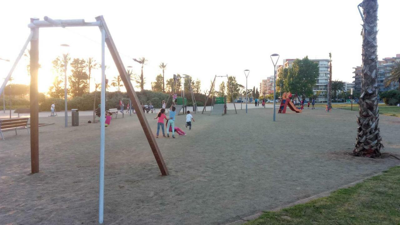 R&G Pineda Apartamento Ла Пинеда Екстериор снимка